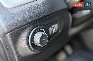 Позашляховик / Кросовер Jeep Compass 2019 в Трускавці фото 41 Позашляховик / Кросовер Jeep Compass 2019 в Трускавці