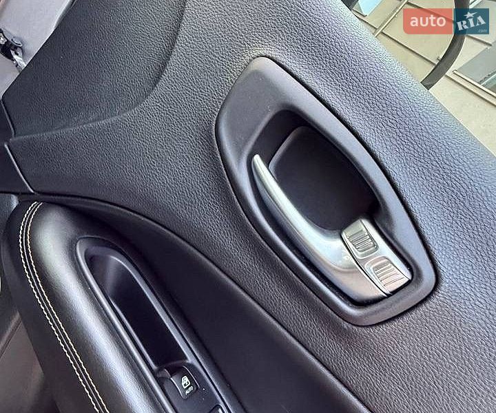 Позашляховик / Кросовер Jeep Compass 2019 в Трускавці фото 61 Позашляховик / Кросовер Jeep Compass 2019 в Трускавці