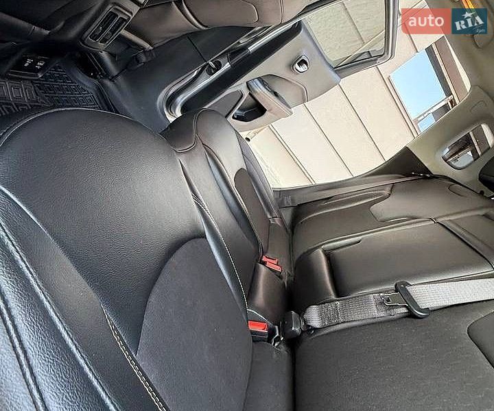 Позашляховик / Кросовер Jeep Compass 2019 в Трускавці фото 53 Позашляховик / Кросовер Jeep Compass 2019 в Трускавці