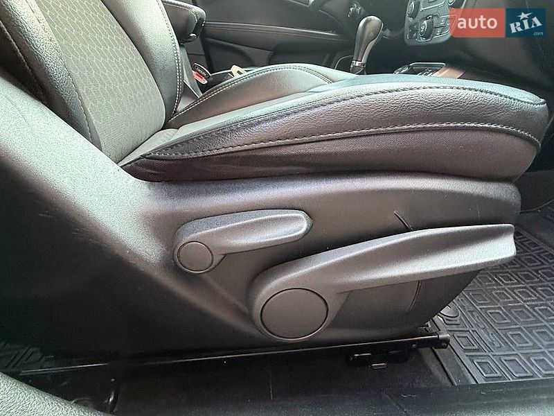 Позашляховик / Кросовер Jeep Compass 2019 в Трускавці фото 63 Позашляховик / Кросовер Jeep Compass 2019 в Трускавці