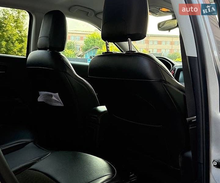 Позашляховик / Кросовер Jeep Compass 2019 в Трускавці фото 57 Позашляховик / Кросовер Jeep Compass 2019 в Трускавці