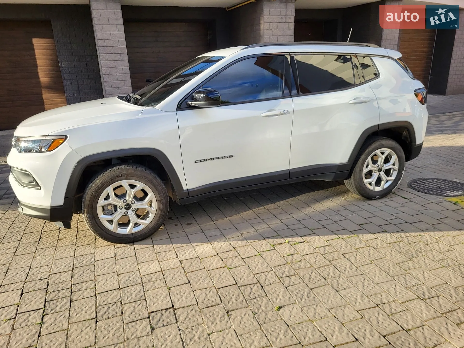 2025 Jeep Compass - мініатюра 17