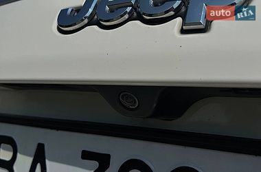 Внедорожник / Кроссовер Jeep Compass 2017 в Умани