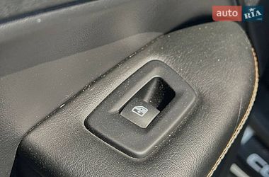 Внедорожник / Кроссовер Jeep Compass 2017 в Умани