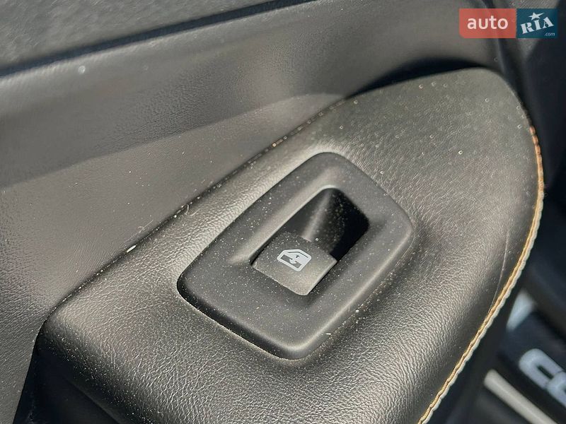 Внедорожник / Кроссовер Jeep Compass 2017 в Умани
