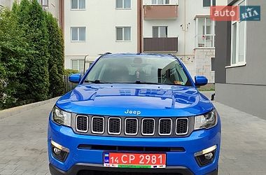 jeep compass 2018 в Дубно от про продавца Назар jeep compass 2018 в Дубно от профессионального продавца Назар