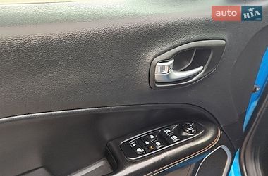 Позашляховик / Кросовер Jeep Compass 2018 в Дубні