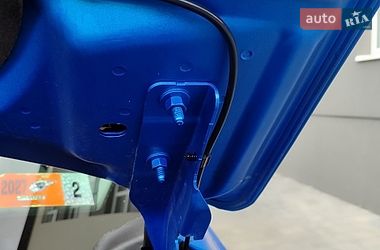 Позашляховик / Кросовер Jeep Compass 2018 в Дубні