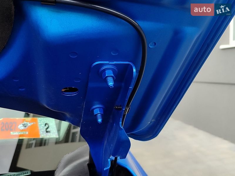 Позашляховик / Кросовер Jeep Compass 2018 в Дубні