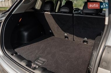 Внедорожник / Кроссовер Jeep Compass 2018 в Ровно