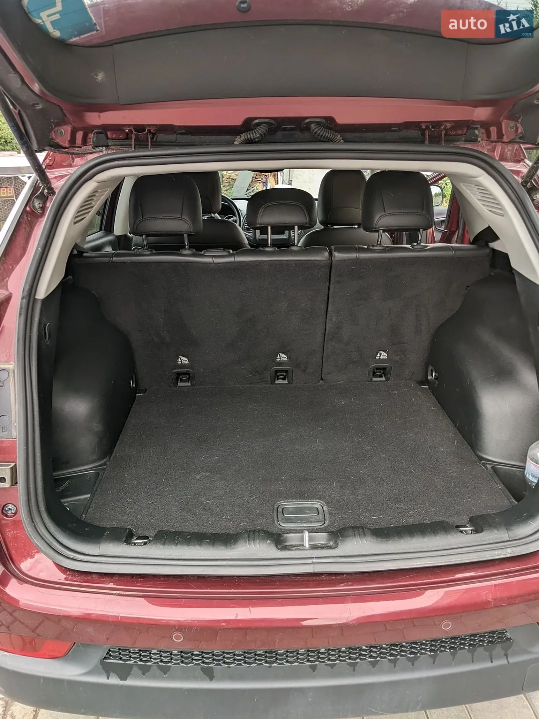 2021 Jeep Compass - мініатюра 10