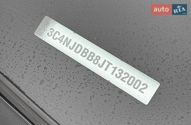 Позашляховик / Кросовер Jeep Compass 2017 в Білогородці фото 41 Позашляховик / Кросовер Jeep Compass 2017 в Білогородці