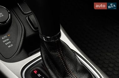 Позашляховик / Кросовер Jeep Compass 2017 в Білогородці фото 38 Позашляховик / Кросовер Jeep Compass 2017 в Білогородці