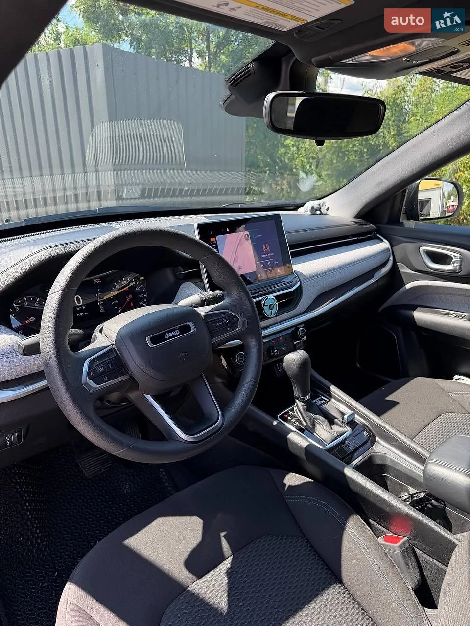 2023 Jeep Compass - мініатюра 5