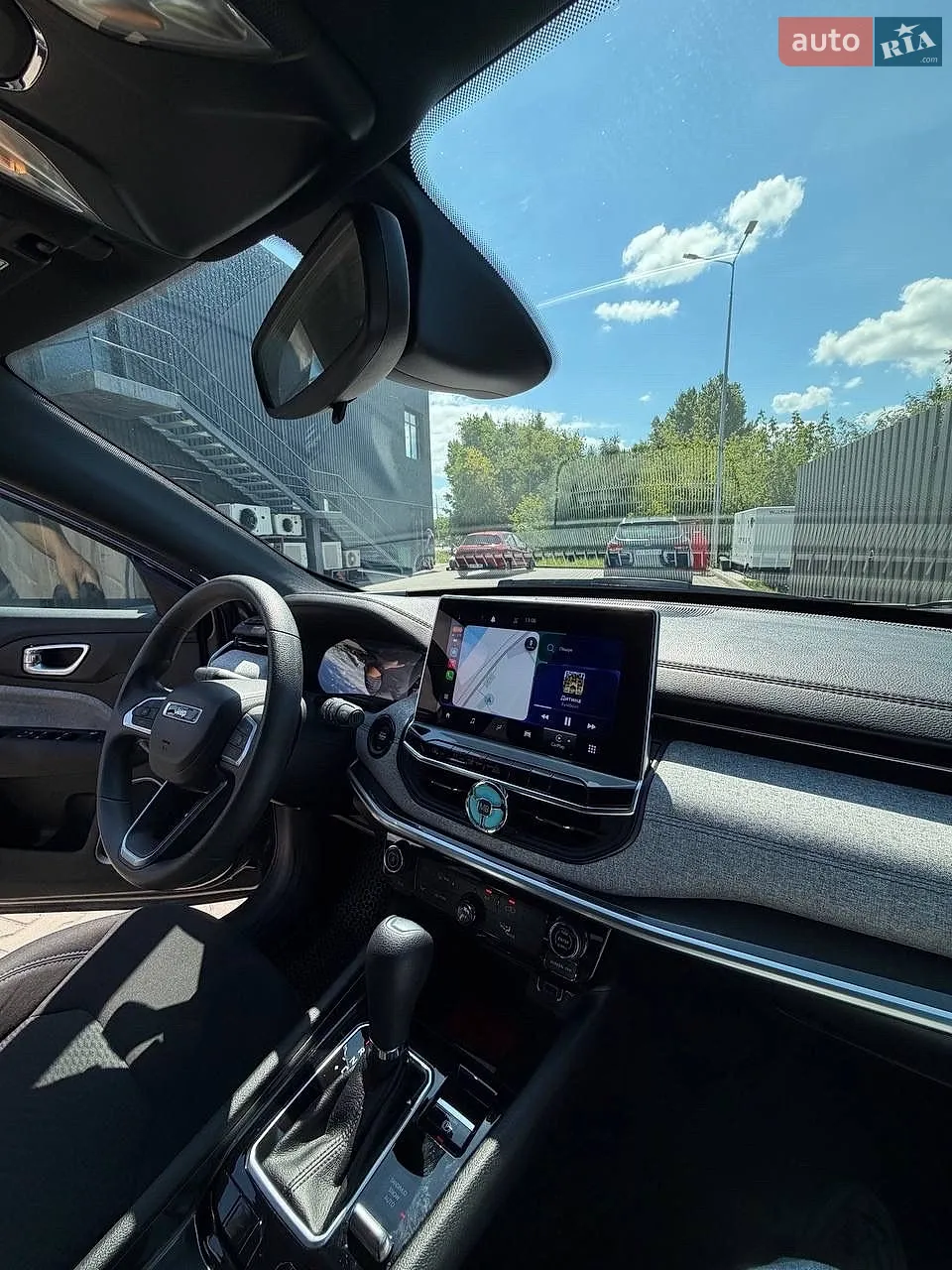 2023 Jeep Compass - мініатюра 6