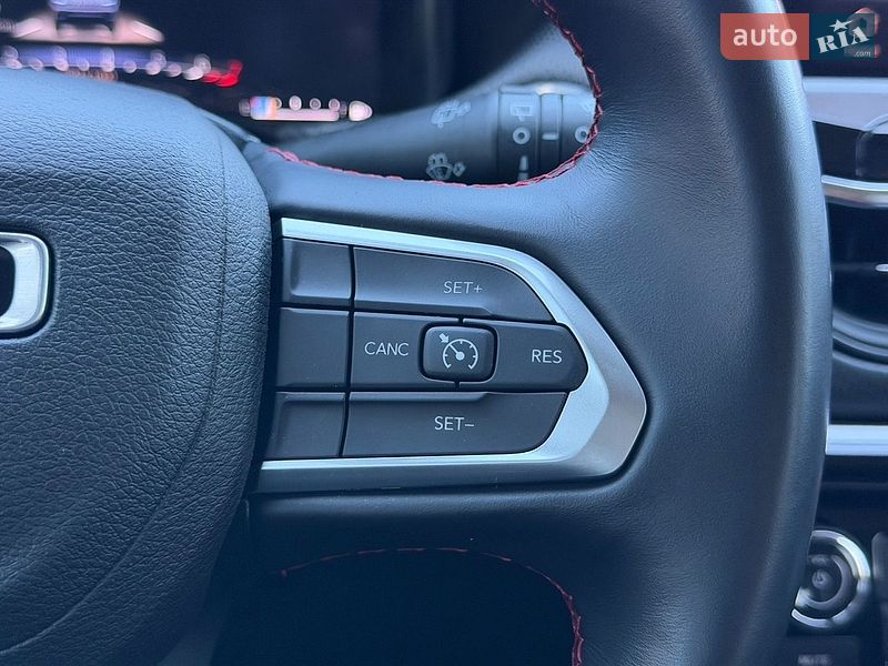 Внедорожник / Кроссовер Jeep Compass 2022 в Киеве