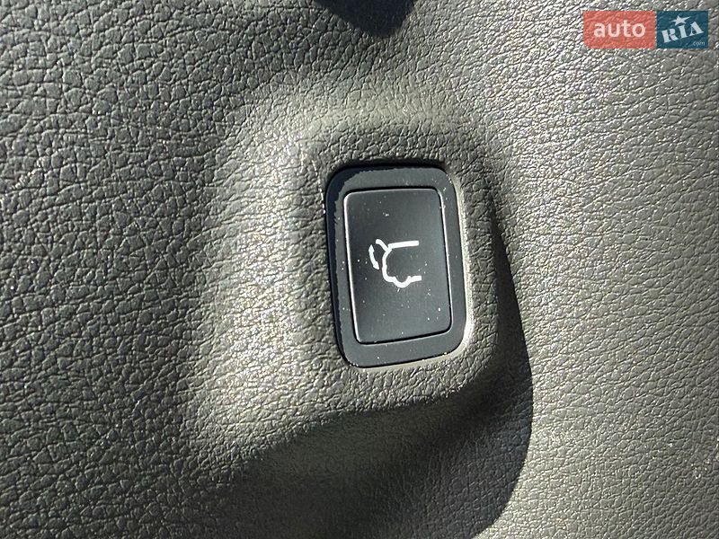 Внедорожник / Кроссовер Jeep Compass 2022 в Киеве