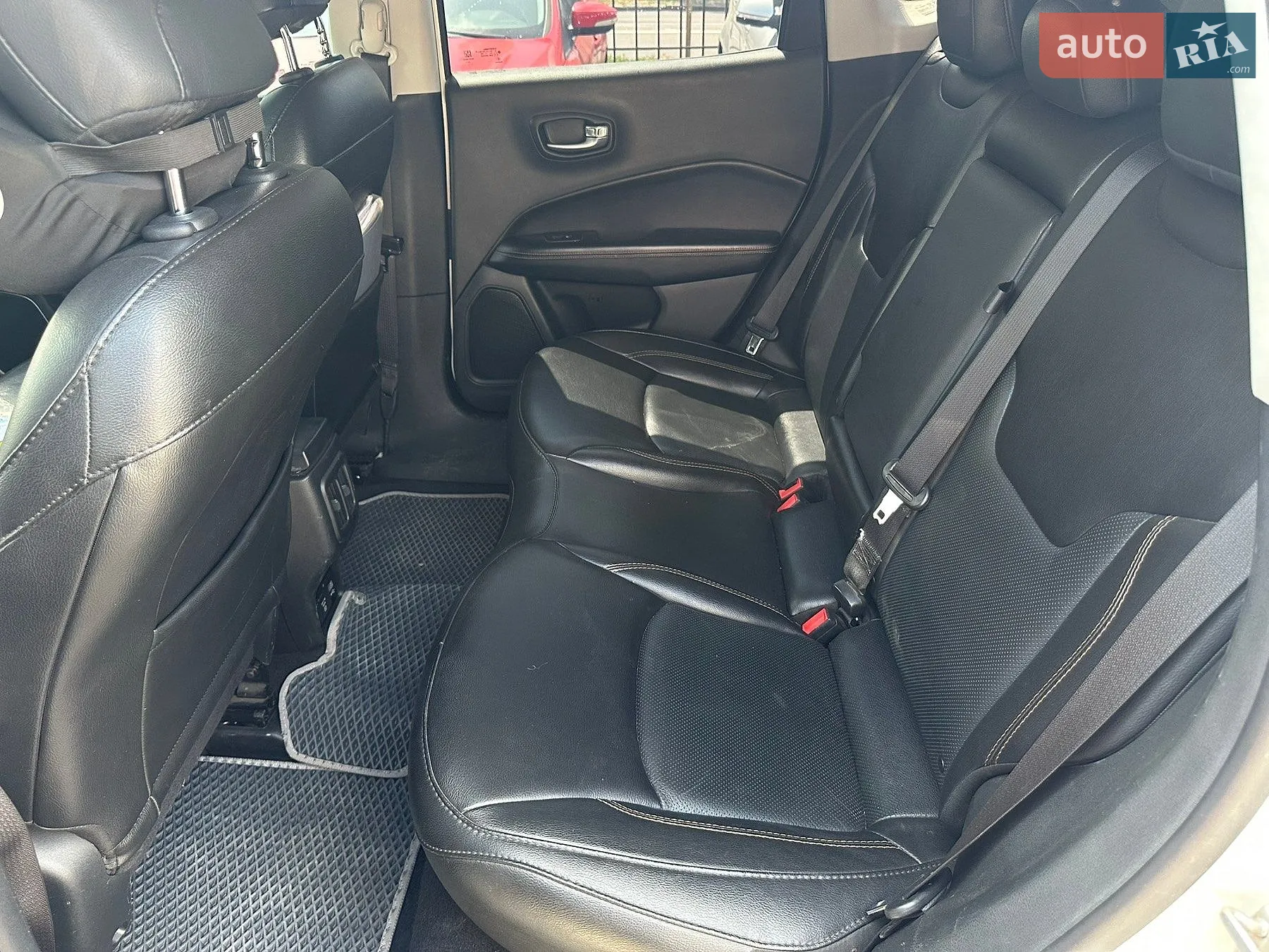 2020 Jeep Compass - мініатюра 14