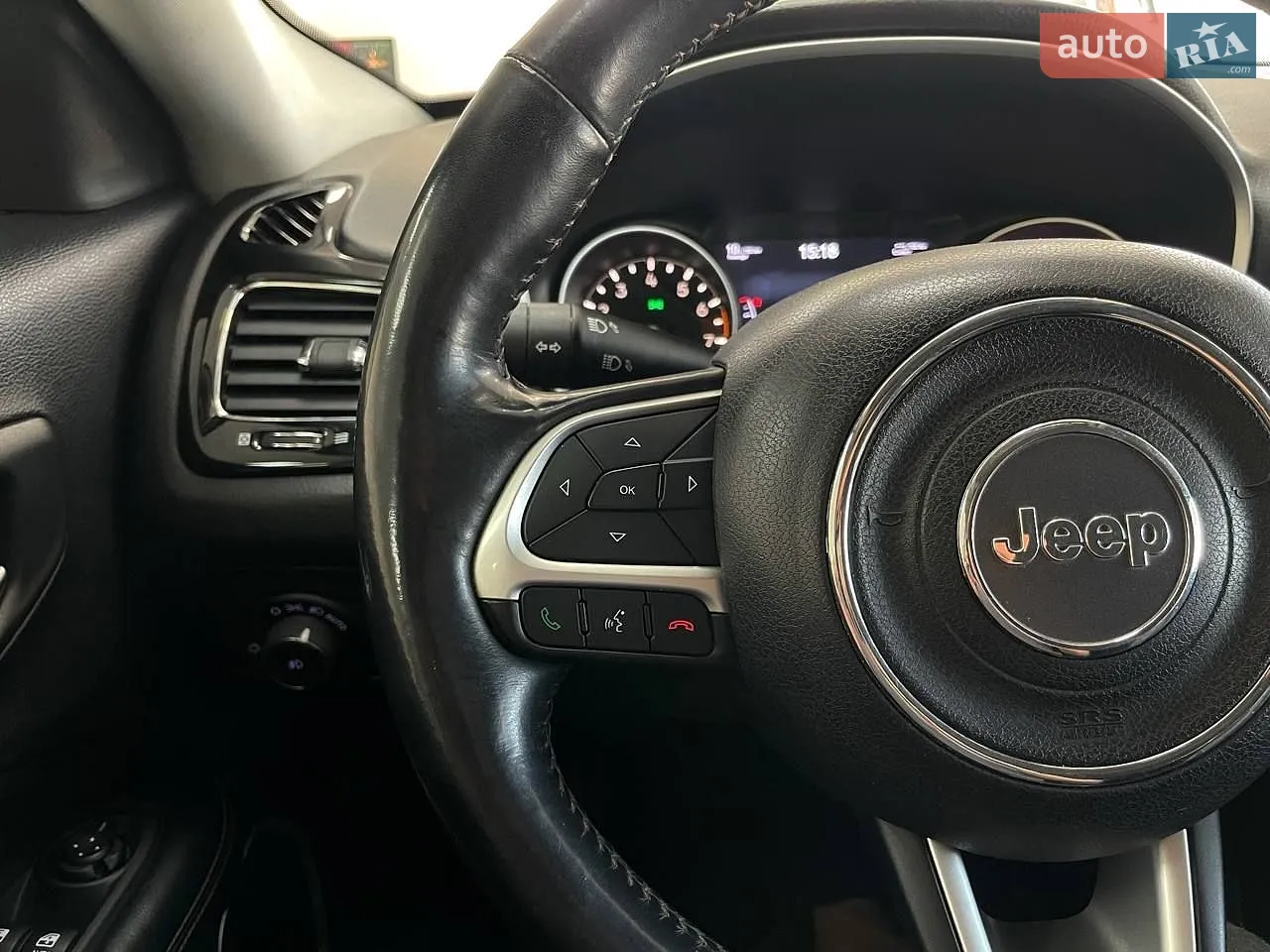 2019 Jeep Compass - мініатюра 21