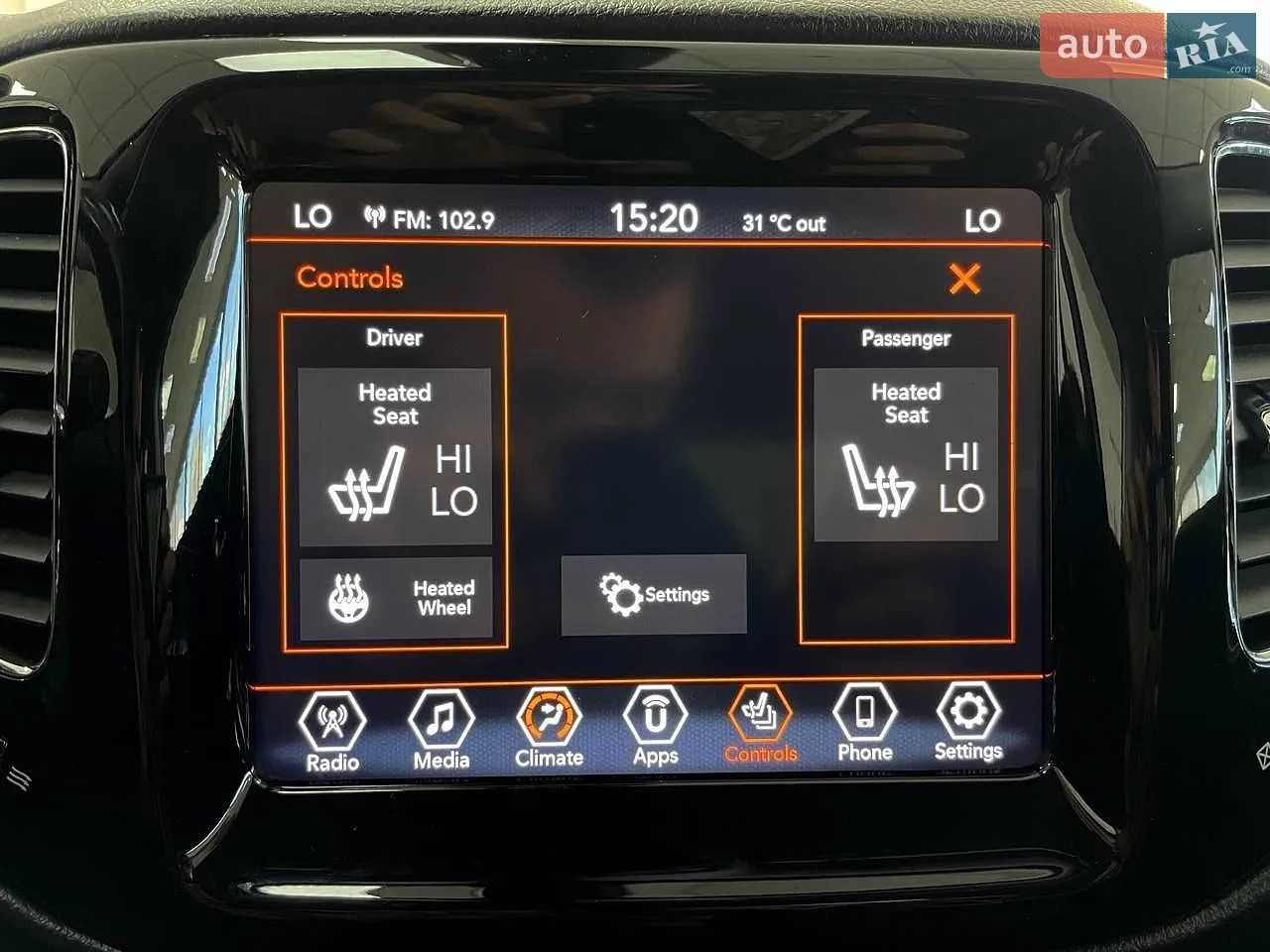 2019 Jeep Compass - мініатюра 30