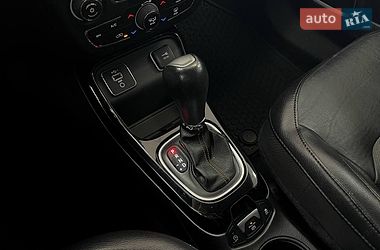 Позашляховик / Кросовер Jeep Compass 2019 в Києві