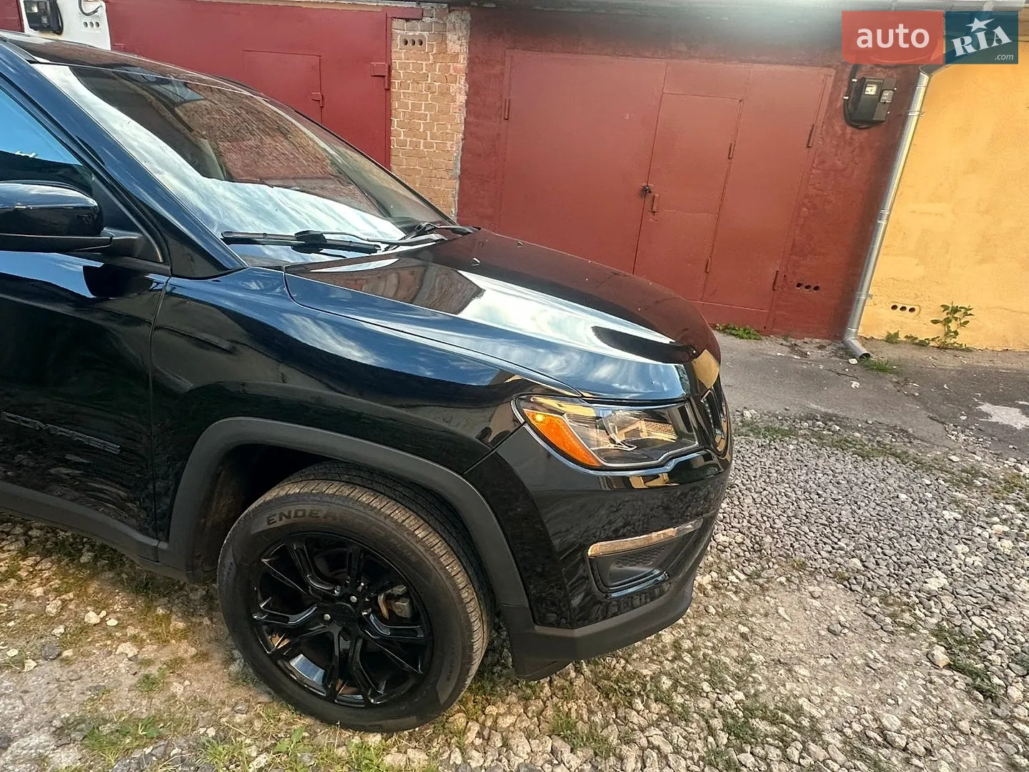 2018 Jeep Compass - мініатюра 17