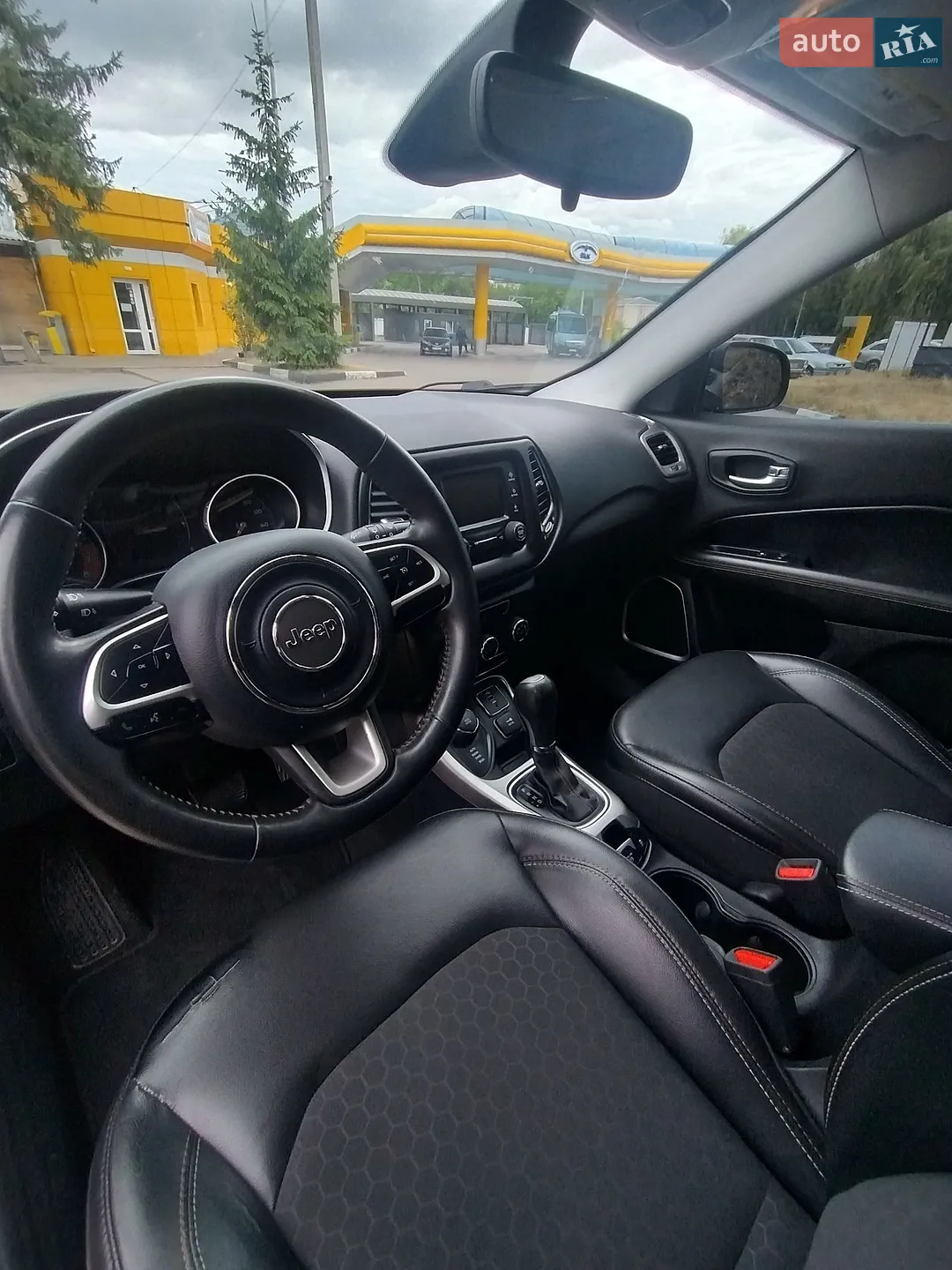 2018 Jeep Compass - мініатюра 22