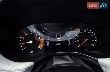 Внедорожник / Кроссовер Jeep Compass 2025 в Ивано-Франковске