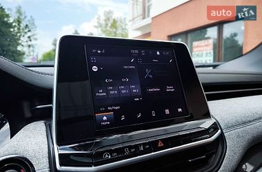 Внедорожник / Кроссовер Jeep Compass 2025 в Ивано-Франковске
