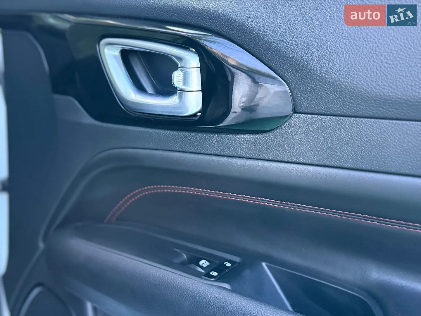 2022 Jeep Compass - мініатюра 43