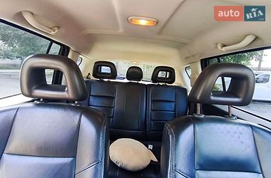 Позашляховик / Кросовер Jeep Compass 2008 в Львові