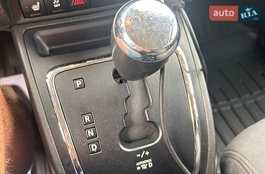 Позашляховик / Кросовер Jeep Compass 2012 в Надвірній