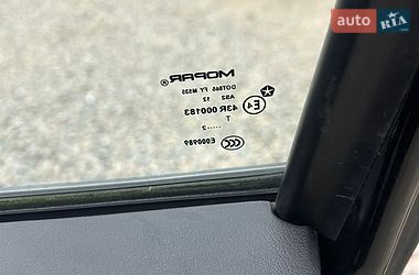 Позашляховик / Кросовер Jeep Compass 2012 в Надвірній