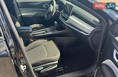 Внедорожник / Кроссовер Jeep Compass 2023 в Киеве