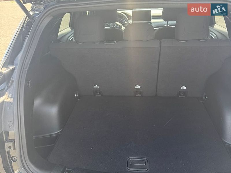 Внедорожник / Кроссовер Jeep Compass 2023 в Киеве