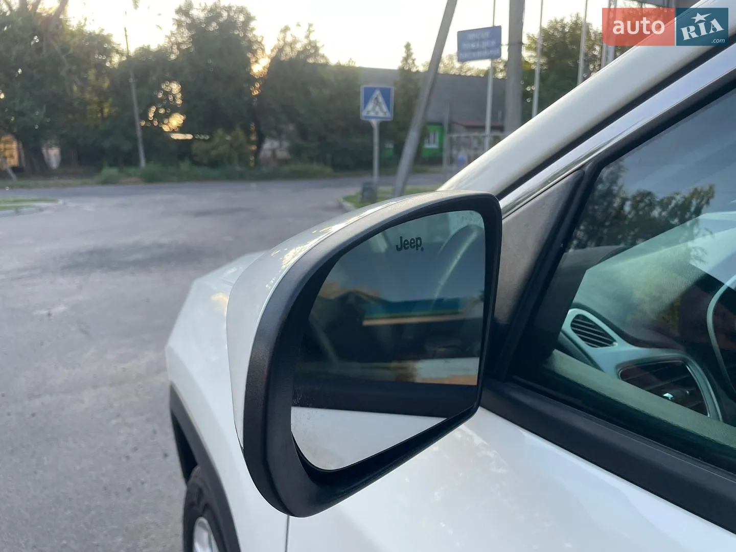 2017 Jeep Compass - мініатюра 24