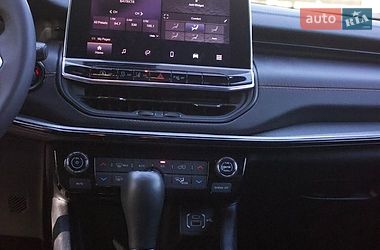 Позашляховик / Кросовер Jeep Compass 2023 в Вишневому