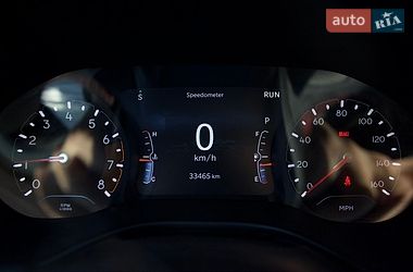 Позашляховик / Кросовер Jeep Compass 2023 в Вишневому