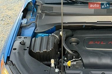 Позашляховик / Кросовер Jeep Compass 2021 в Львові