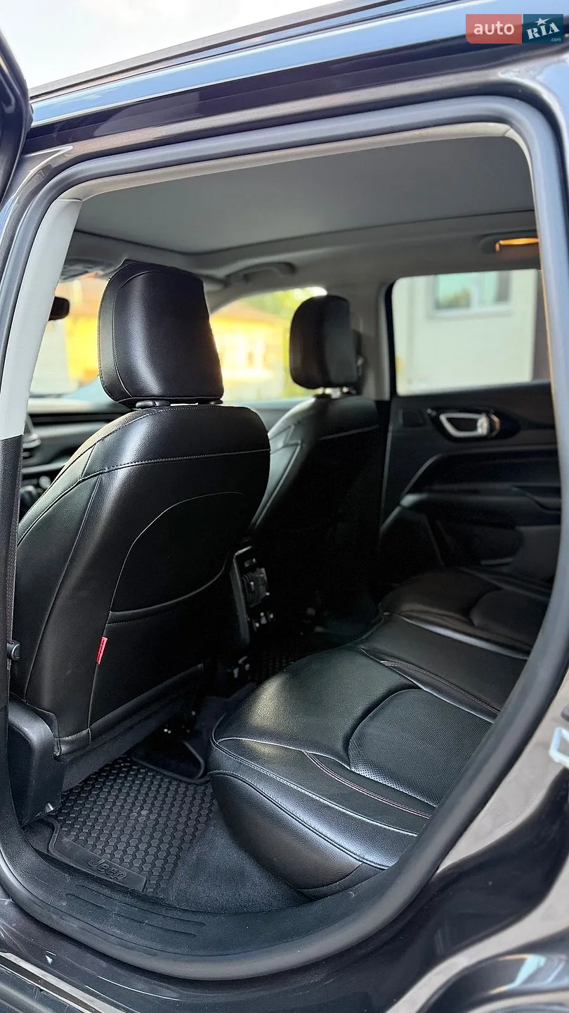 2022 Jeep Compass - мініатюра 33
