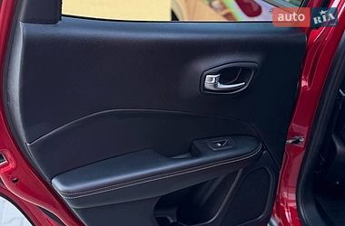 Позашляховик / Кросовер Jeep Compass 2019 в Василькові