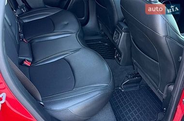 Позашляховик / Кросовер Jeep Compass 2019 в Василькові