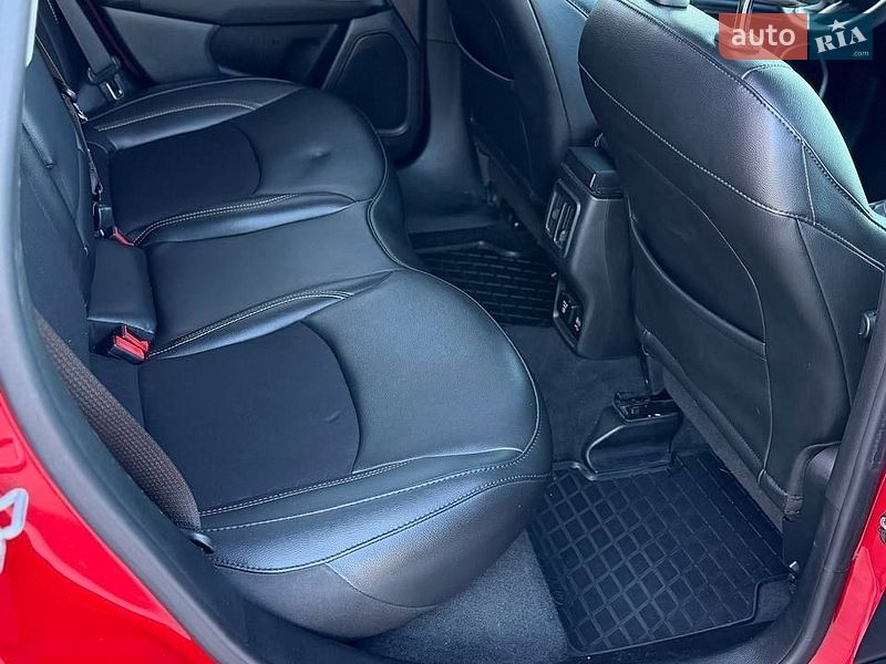 Позашляховик / Кросовер Jeep Compass 2019 в Василькові