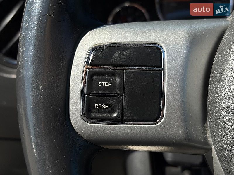 Внедорожник / Кроссовер Jeep Compass 2014 в Львове