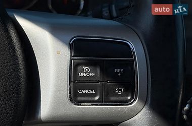 Внедорожник / Кроссовер Jeep Compass 2014 в Львове