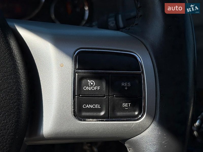 Внедорожник / Кроссовер Jeep Compass 2014 в Львове