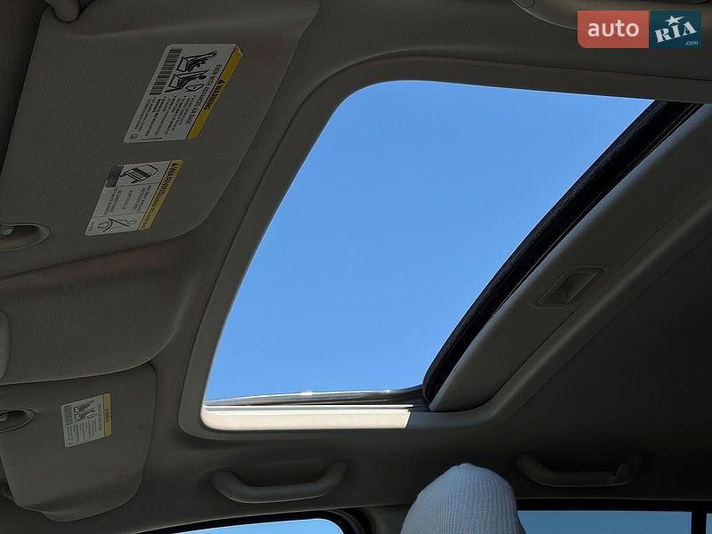 Внедорожник / Кроссовер Jeep Compass 2014 в Львове