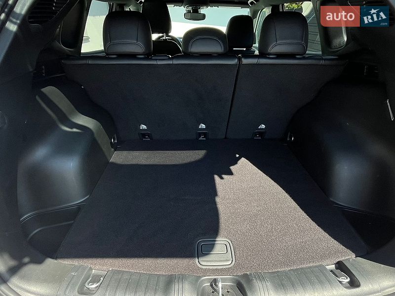 Внедорожник / Кроссовер Jeep Compass 2024 в Белой Церкви