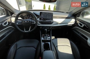 Внедорожник / Кроссовер Jeep Compass 2024 в Белой Церкви