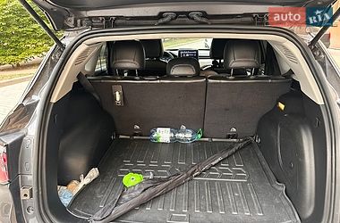 Внедорожник / Кроссовер Jeep Compass 2022 в Львове фото 13 Внедорожник / Кроссовер Jeep Compass 2022 в Львове